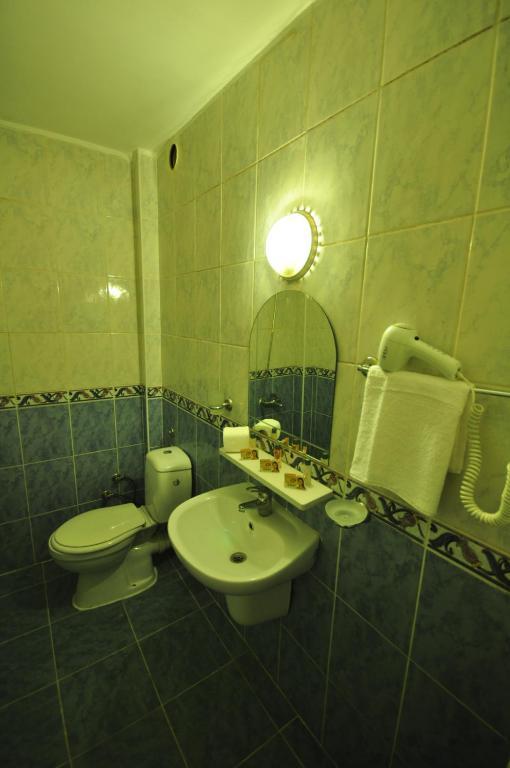 Sen Palas Istanbul Room photo